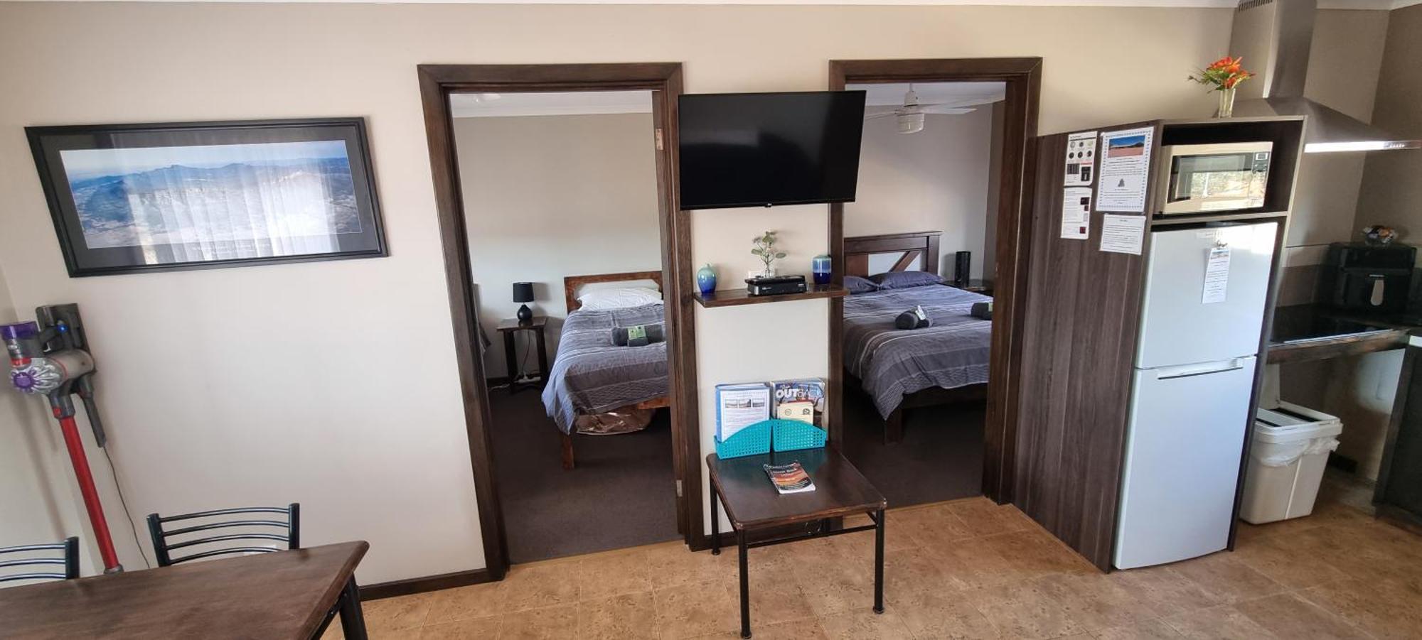 Windana Cottages Hawker Εξωτερικό φωτογραφία