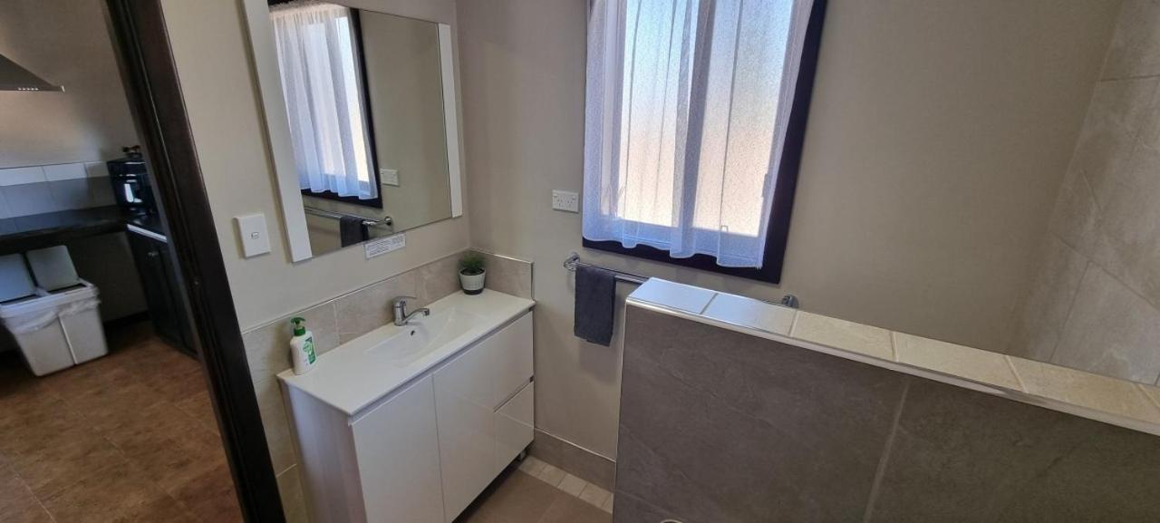 Windana Cottages Hawker Εξωτερικό φωτογραφία