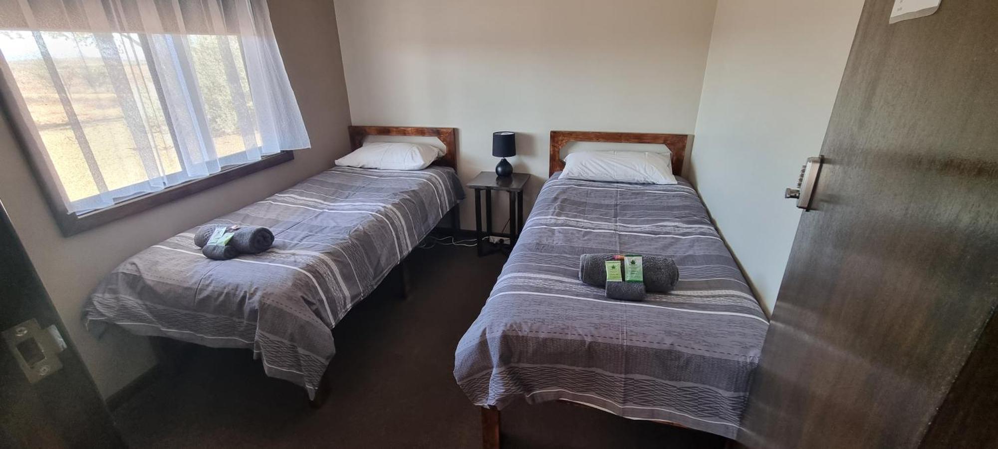 Windana Cottages Hawker Εξωτερικό φωτογραφία