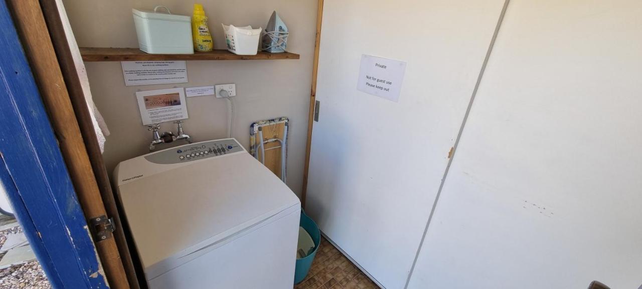 Windana Cottages Hawker Εξωτερικό φωτογραφία