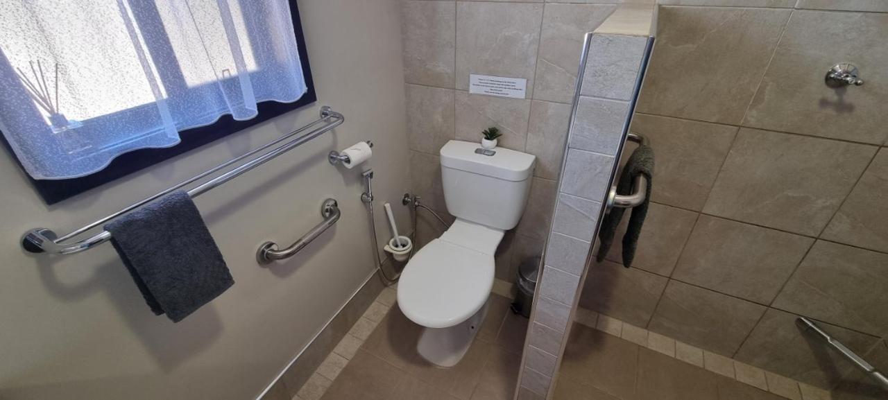 Windana Cottages Hawker Εξωτερικό φωτογραφία